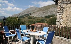 Oasi nel borgo